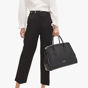 Kate Spade Knott Extra-Large Satchel